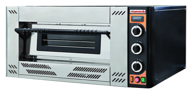 HORNO DE PIZZA A GAS G4 HORNO DE PIZZA A GAS G4