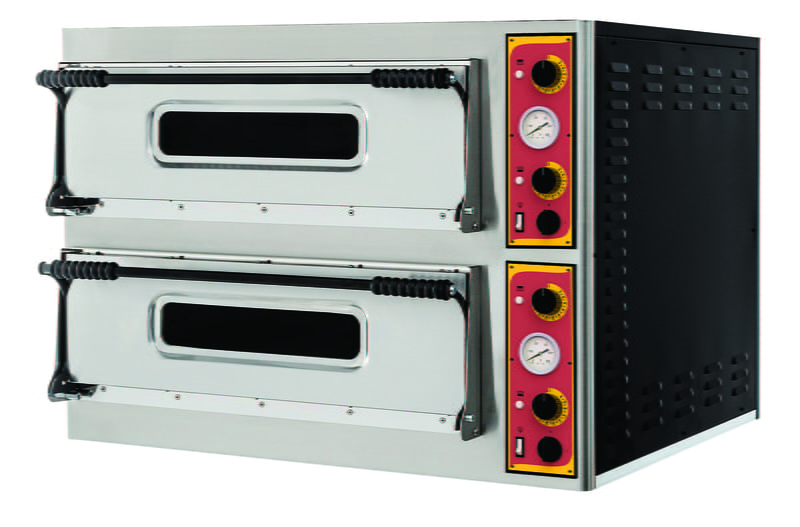 Horno 44 XL pizzas eléctrico Pizza 35cm Horno 44 XL pizzas eléctrico Pizza 35cm