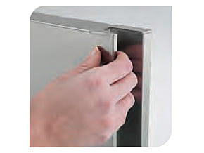 Mesas refrigeradas MPS-150 HC PC Mesas refrigeradas MPS-150 HC PC