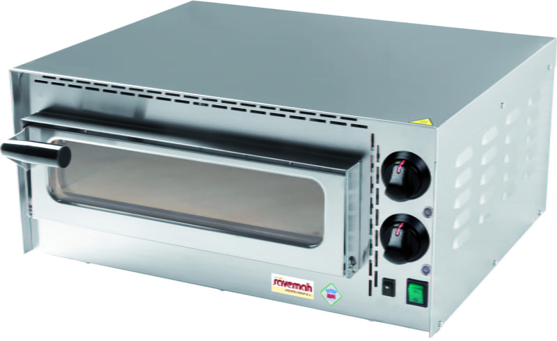HORNO MINI PIZZA ELECTRICO (FP-38 R) HORNO MINI PIZZA ELECTRICO (FP-38 R)