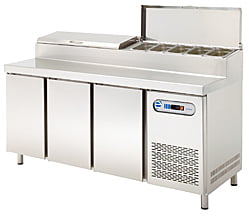 Mesa refrigerada con puerta MPGE-180-I HC Mesa refrigerada con puerta MPGE-180-I HC