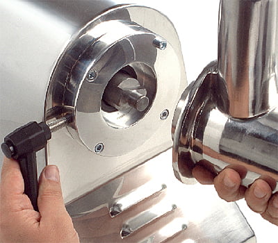 Picadora Carne Pi-22-U- T Picadora Carne Pi-22-U- T