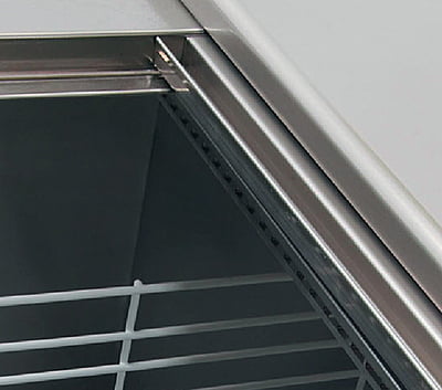 Enfriadores de botellas EBE-150-G Enfriadores de botellas EBE-150-G