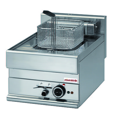 Freidora a gas de sobremesa S.650 SV 654 FRG Freidora a gas de sobremesa S.650 SV 654 FRG