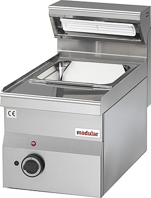 Mantenedor de fritos S.650 SV 654 SPE Mantenedor de fritos S.650 SV 654 SPE