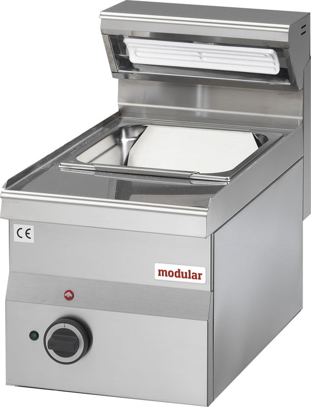 Mantenedor de fritos S.650 SV 654 SPE Mantenedor de fritos S.650 SV 654 SPE