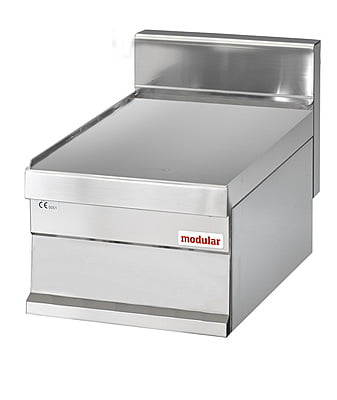 Elemento Neutro con cajón de sobremesa S.650 SV 654 PLC Elemento Neutro con cajón de sobremesa S.650 SV 654 PLC