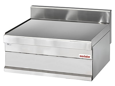 Elemento Neutro con cajón de sobremesa S.650 SV 657 PLC Elemento Neutro con cajón de sobremesa S.650 SV 657 PLC