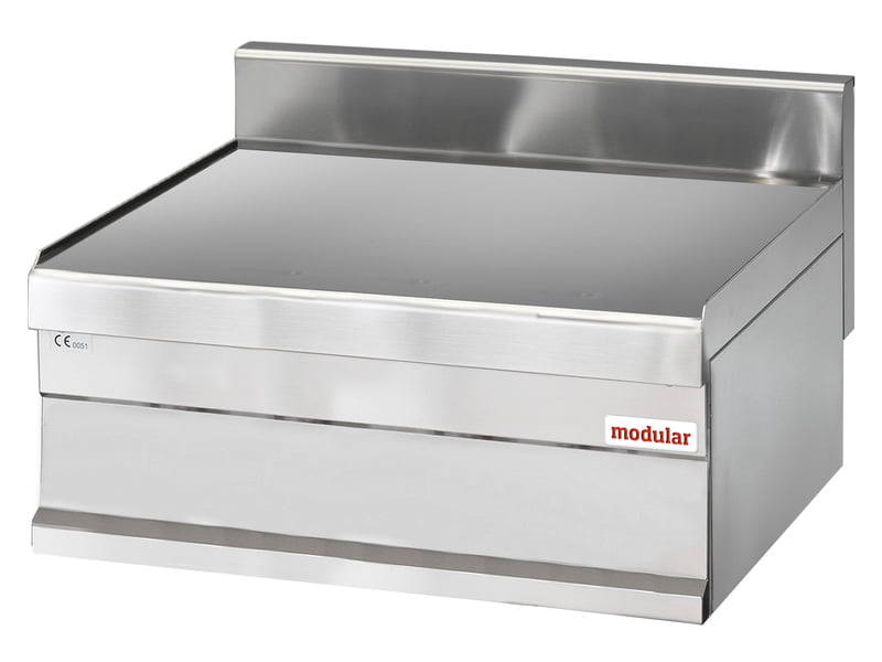 Elemento Neutro con cajón de sobremesa S.650 SV 657 PLC Elemento Neutro con cajón de sobremesa S.650 SV 657 PLC