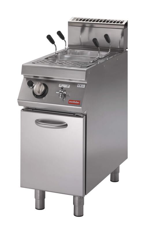 Cuecepastas a gas SV 74 CPGS Cuecepastas a gas SV 74 CPGS