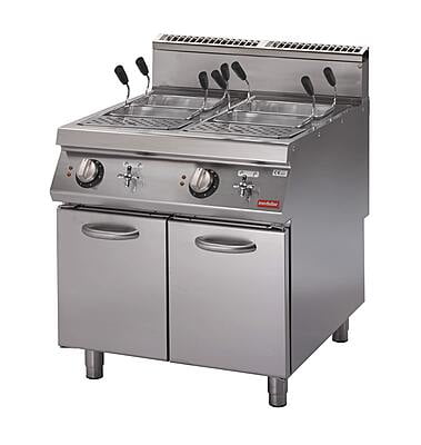 Cuecepastas eléctrico S.700 SV 78 CPES Cuecepastas eléctrico S.700 SV 78 CPES