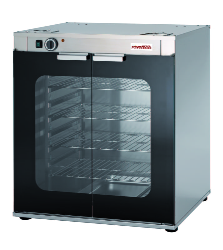 Fermentadora SV LM8T64 Fermentadora SV LM8T64