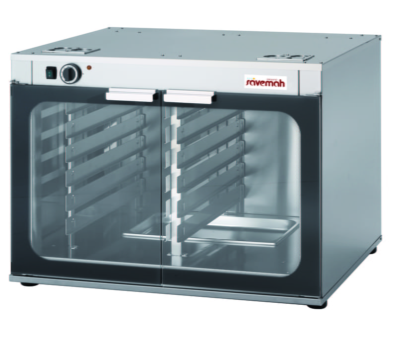 Fermentadora SV LM16T64 Fermentadora SV LM16T64