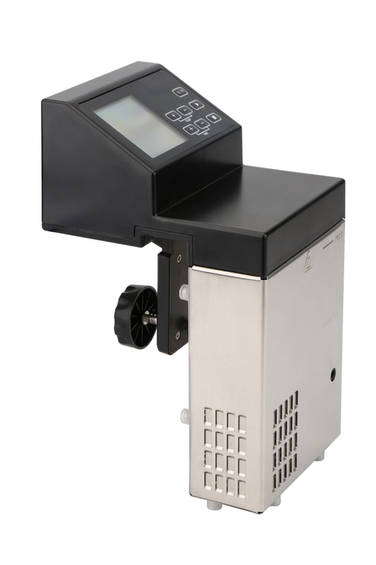 Svcp-120 Sousvide Coccion A Baja Temperatura Svcp-120 Sousvide Coccion A Baja Temperatura