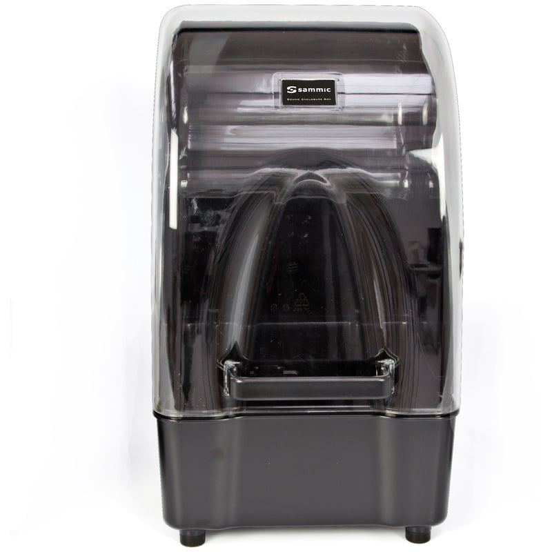 CARCASA SILENCIOSA SAMMIC TB-1500 CARCASA SILENCIOSA SAMMIC TB-1500