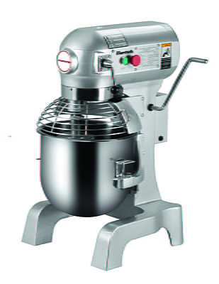 B20K Amasadora Planetaria 20 L