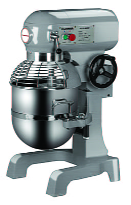 B40K Amasadora Planetaria 40 L