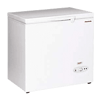 Arcón conservación de congelados puerta abatible ARCA 170 INOX Arcón conservación de congelados puerta abatible ARCA 170 INOX