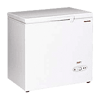 Arcones conservación de congelados puerta abatible ARCA 320 INOX