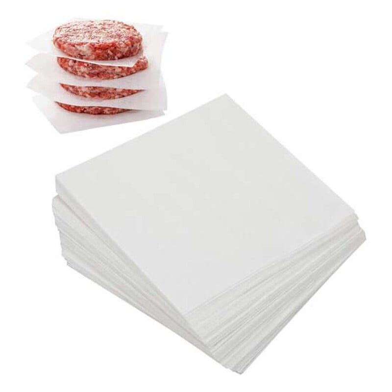 Papeles de hamburguesas Papeles de hamburguesas