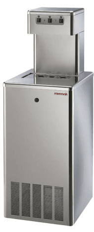 Fuente de agua fría Niágara 65 Fuente de agua fría Niágara 65