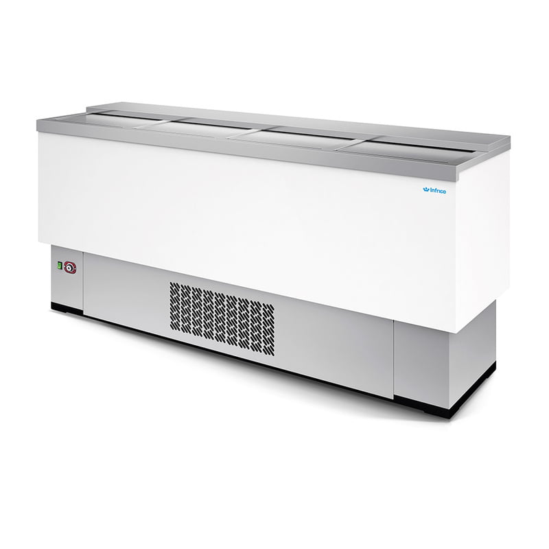 Enfriador de botellas EFP 2000 EG Enfriador de botellas EFP 2000 EG