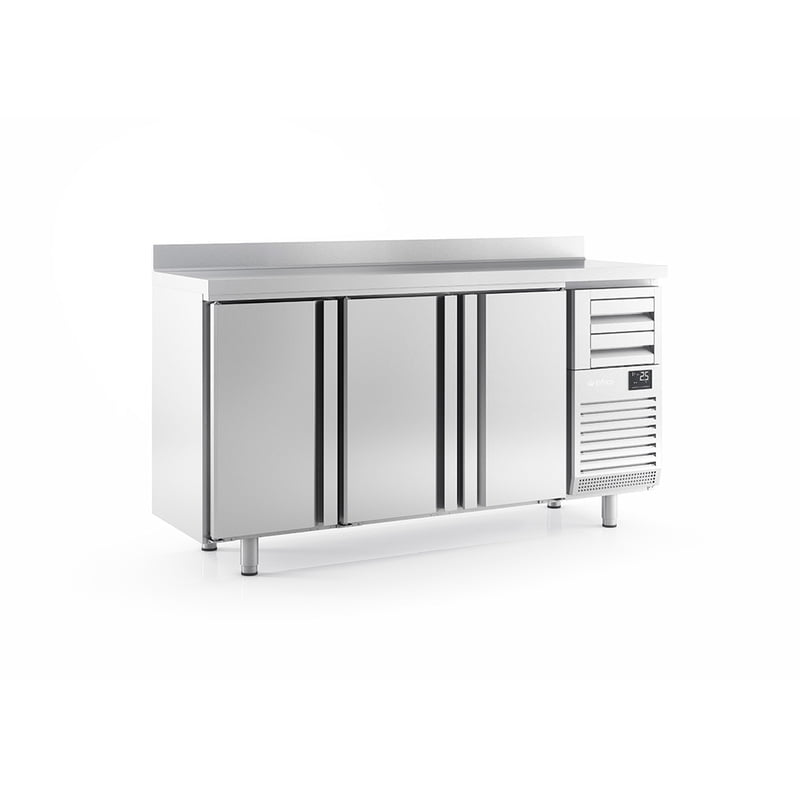 Frente mostrador con puerta opaca FMPP 2000 II Frente mostrador con puerta opaca FMPP 2000 II