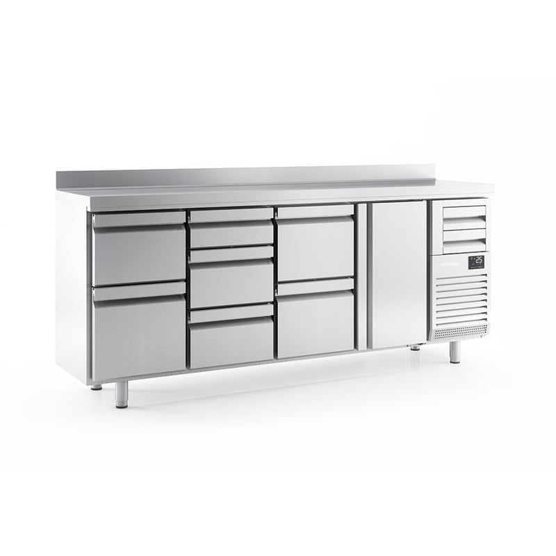 Copia de Frente mostrador con puerta opaca FMPP 2500 II Copia de Frente mostrador con puerta opaca FMPP 2500 II