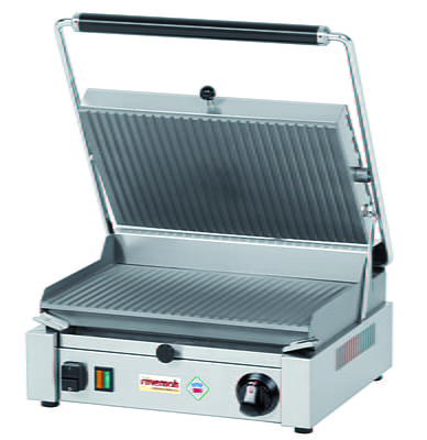 Grill eléctrico GRMR