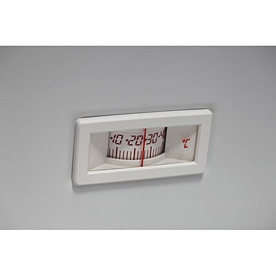 Isla congelación tapa abatible HF 240 AL HC