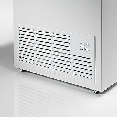 Isla congelación tapa abatible HF 240 AL HC Isla congelación tapa abatible HF 240 AL HC