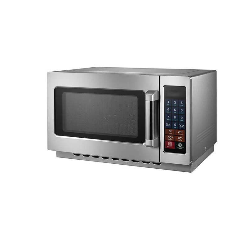 Horno microhonda profesional HM1401P Horno microhonda profesional HM1401P