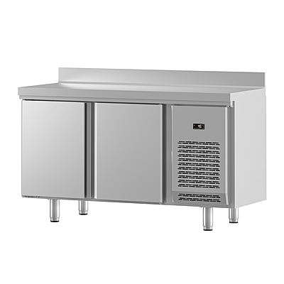 Mesa refrigerada Infrico 2 puertas IM702P