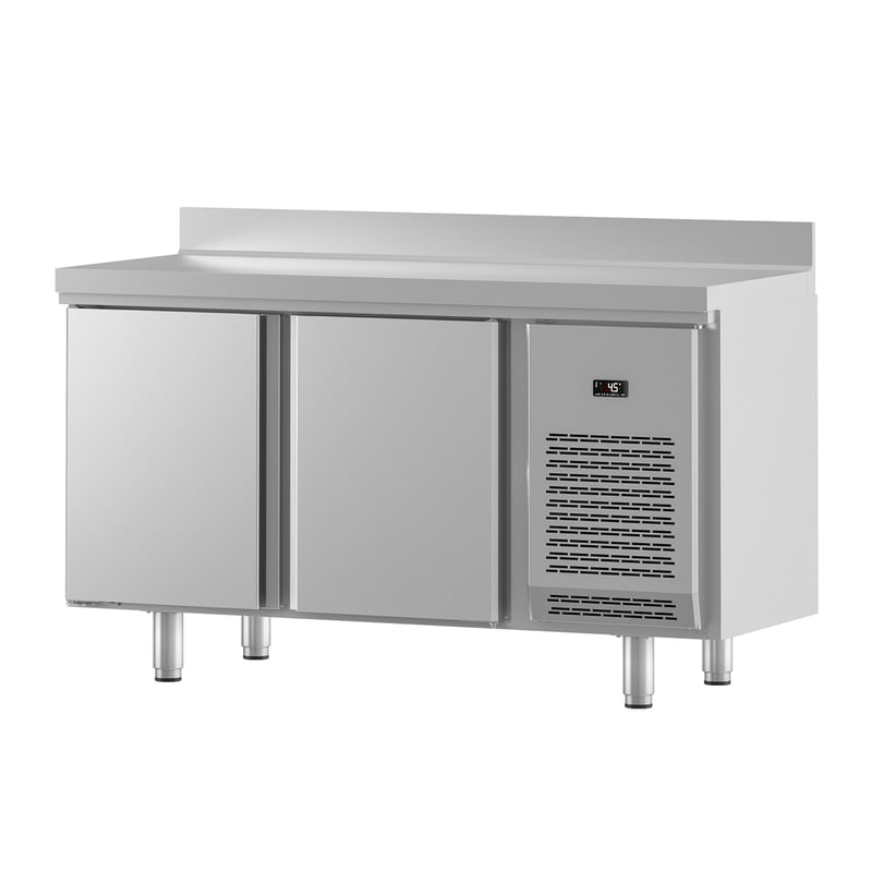Mesa refrigerada Infrico 2 puertas IM702P Mesa refrigerada Infrico 2 puertas IM702P