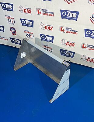 Estantería mural lisa 40x80x40 Estantería mural lisa 40x80x40