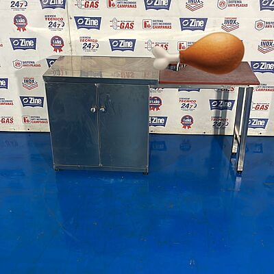 Mesa de corte de jamón Mesa de corte de jamón