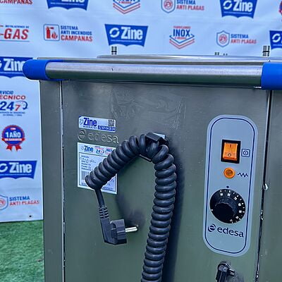 Calientaplatos 43x83x90cm Calientaplatos 43x83x90cm