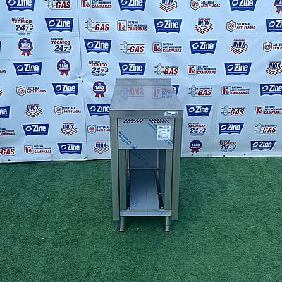 Mueble neutro 40x75x86.5 Mueble neutro 40x75x86.5