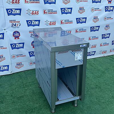 Mueble neutro 40x75x86.5 Mueble neutro 40x75x86.5