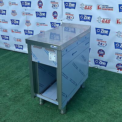 Mueble neutro 40x75x86.5 Mueble neutro 40x75x86.5