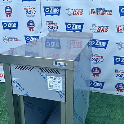 Mueble neutro 40x75x86.5 Mueble neutro 40x75x86.5