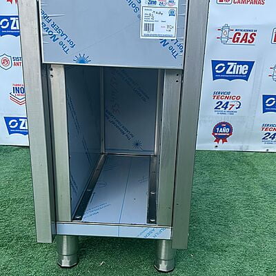 Mueble neutro 40x75x86.5 Mueble neutro 40x75x86.5