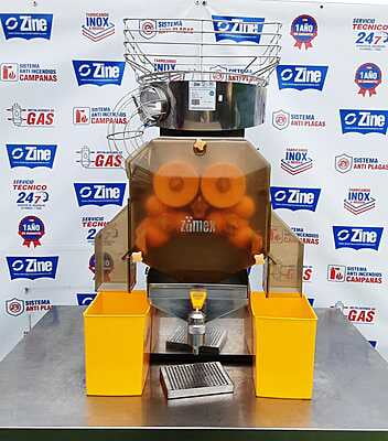 Exprimidor de zume Exprimidor de zume