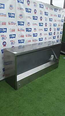 Campana extractora 200x50x96 Campana extractora 200x50x96