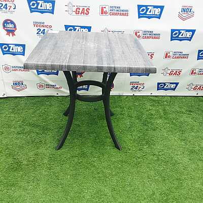 Mesa 70x70x72 Mesa 70x70x72