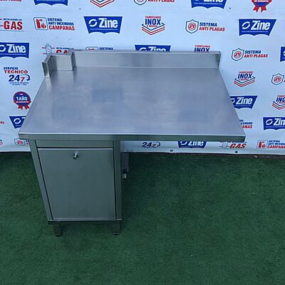 Mueble con espacio 108x70x86cm Mueble con espacio 108x70x86cm