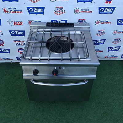 Cocina con horno 80x70x90cm Cocina con horno 80x70x90cm