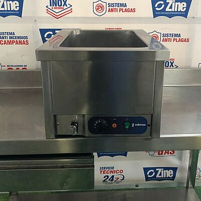 Baño María 43x60x34cm Baño María 43x60x34cm