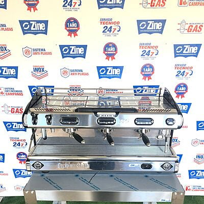 Cafetera 3 cuerpos 100x60x53cm Cafetera 3 cuerpos 100x60x53cm