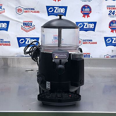 Chocolatera 25x25x45cm Chocolatera 25x25x45cm